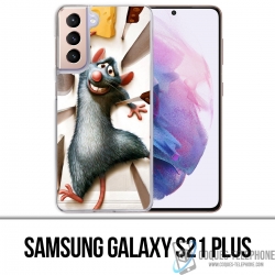 Samsung Galaxy S21 Plus Case - Ratatouille