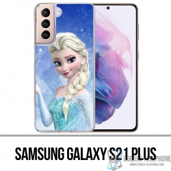 Samsung Galaxy S21 Plus Case - Frozen Elsa