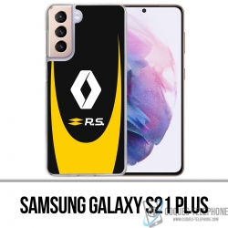 Samsung Galaxy S21 Plus case - Renault Sport Rs V2