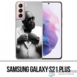 Samsung Galaxy S21 Plus case - Rick Ross