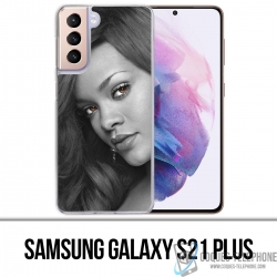 Samsung Galaxy S21 Plus case - Rihanna