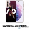 Coque Samsung Galaxy S21 Plus - Roger Federer
