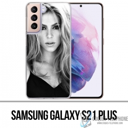 Coque Samsung Galaxy S21 Plus - Shakira