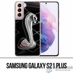 Samsung Galaxy S21 Plus Case - Shelby Logo