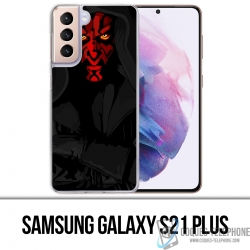 Samsung Galaxy S21 Plus case - Star Wars Darth Maul