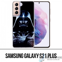 Samsung Galaxy S21 Plus case - Star Wars Darth Vader