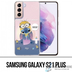 Funda Samsung Galaxy S21...