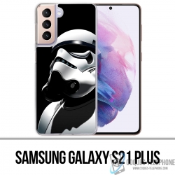Funda Samsung Galaxy S21 Plus - Stormtrooper