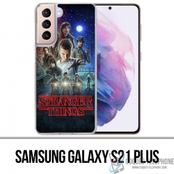 Póster Funda Samsung Galaxy...