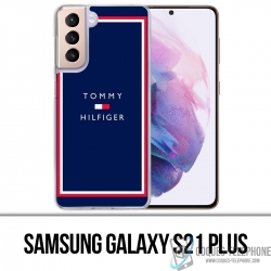 Custodia per Samsung Galaxy S21 Plus - Tommy Hilfiger
