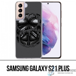 Coque Samsung Galaxy S21 Plus - Torse Batman