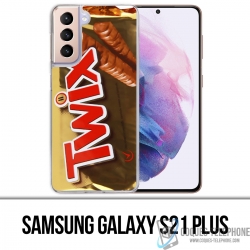 Samsung Galaxy S21 Plus Case - Twix