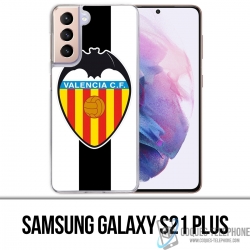 Coque Samsung Galaxy S21 Plus - Valencia Fc Football