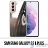 Coque Samsung Galaxy S21 Plus - Vélo Bike Macro