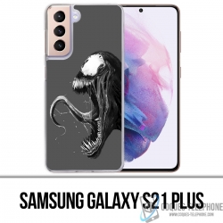 Samsung Galaxy S21 Plus Case - Venom