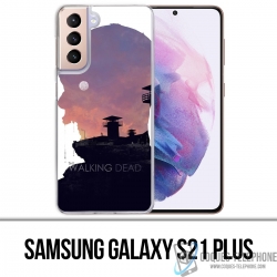 Samsung Galaxy S21 Plus...