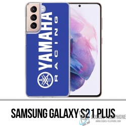 Samsung Galaxy S21 Plus case - Yamaha Racing