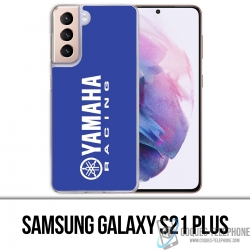 Samsung Galaxy S21 Plus case - Yamaha Racing 2