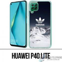 Custodia per Huawei P40 Lite - Adidas Mountain
