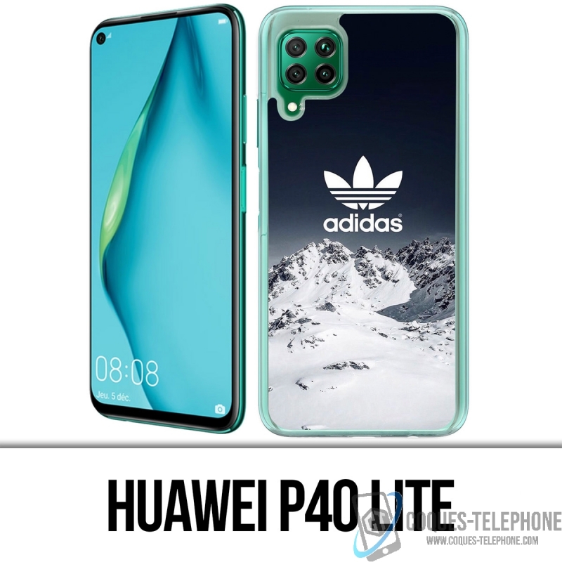 Funda Huawei P40 Lite - Adidas Montaña