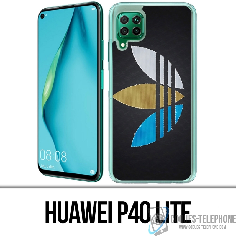 Custodia per Huawei P40 Lite - Originale Adidas