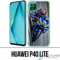 Huawei P40 Lite case - Alex...
