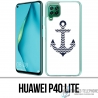 Funda para Huawei P40 Lite - Marine Anchor 2