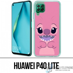 Huawei P40 Lite Case - Angel