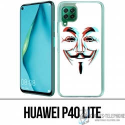 Funda Huawei P40 Lite - 3D anónimo