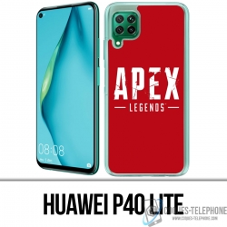 Huawei P40 Lite case - Apex...