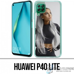 Huawei P40 Lite Case - Ariana Grande