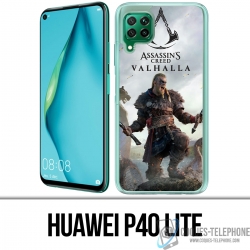 Coque Huawei P40 Lite - Assassins Creed Valhalla