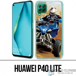 Coque Huawei P40 Lite - Atv Quad