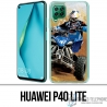 Huawei P40 Lite Case - Atv Quad