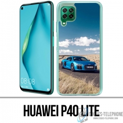 Coque Huawei P40 Lite -...