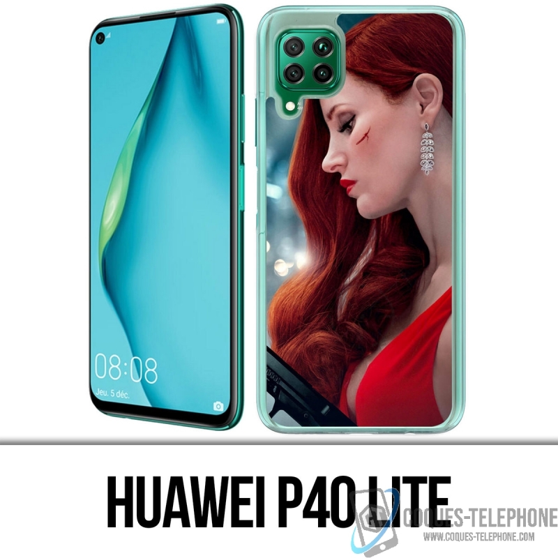 Coque Huawei P40 Lite - Ava