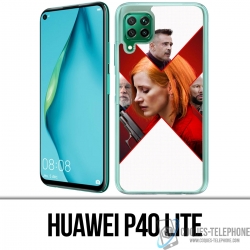 Huawei P40 Lite Case - Ava Charaktere
