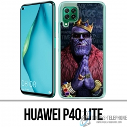 Coque Huawei P40 Lite -...