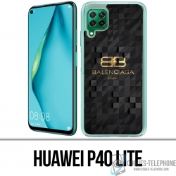 Coque Huawei P40 Lite -...