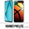 Custodia per Huawei P40 Lite - Cestino
