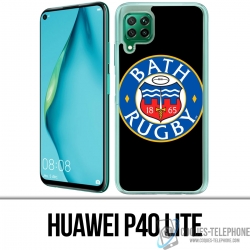 Huawei P40 Lite Case - Bath...