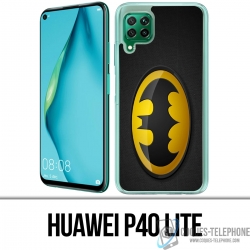 Funda para Huawei P40 Lite - Batman Logo Classic