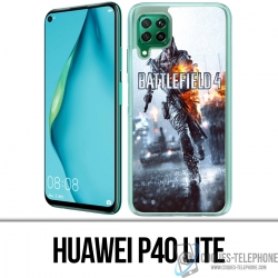 Custodia per Huawei P40 Lite - Battlefield 4