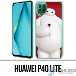 Huawei P40 Lite case - Baymax 3