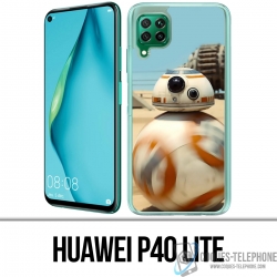 Huawei P40 Lite Case - BB8