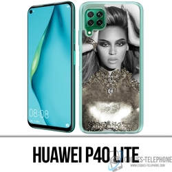 Huawei P40 Lite Case - Beyonce