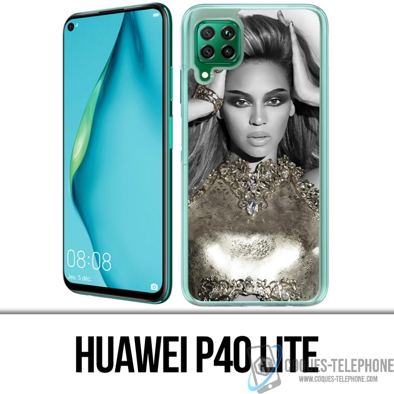 Funda para Huawei P40 Lite - Beyonce