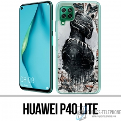 Huawei P40 Lite Case -...