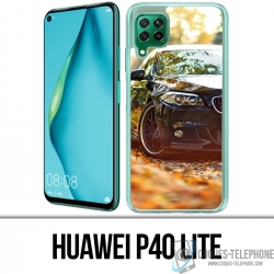 Funda Huawei P40 Lite - Bmw Otoño