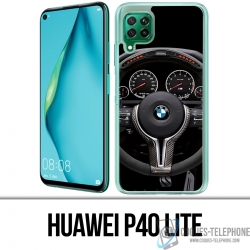 Huawei P40 Lite case - Bmw...